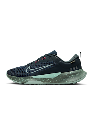 ★新品★NIKEナイキ ジュニパー トレイル 2【24㎝】GORE-TEX NIKE公式】ナイキ ジュニパー トレイル 2 GORE-TEX メンズ 防水